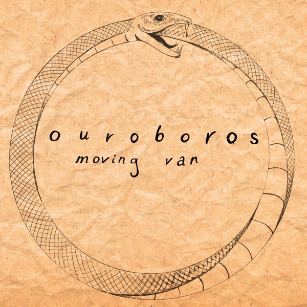 iTunes Artwork for 'Ouroboros - Single (by Moving Van)'