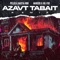 AZAVT TABAIT (feat. Nastia Rod) [Remix] artwork
