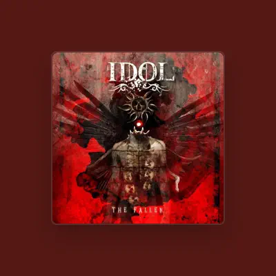 Listen to Idol, watch music videos, read bio, see tour dates & more!