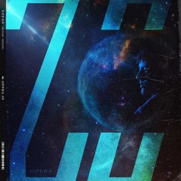 Opera20 - EP