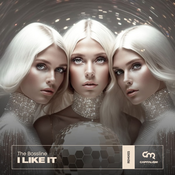 I Like It (Remixes) - EP