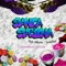 SANTA SABINA (feat. 99BENJA & YUNGN9IN) - Rousenrich lyrics