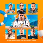 Areia Branquinha 2 (feat. Mc Kanhoto, Mc Kadu, Mc IG & Mc Don Juan) artwork