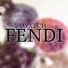 Fendi (feat. Nik $ix & Santanababy) - Single