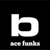 B Ace Funks - Single