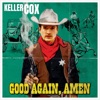 Keller Cox Featuring Cleto Cordero