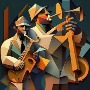 Tranquil Jazz Serenity Sessions
