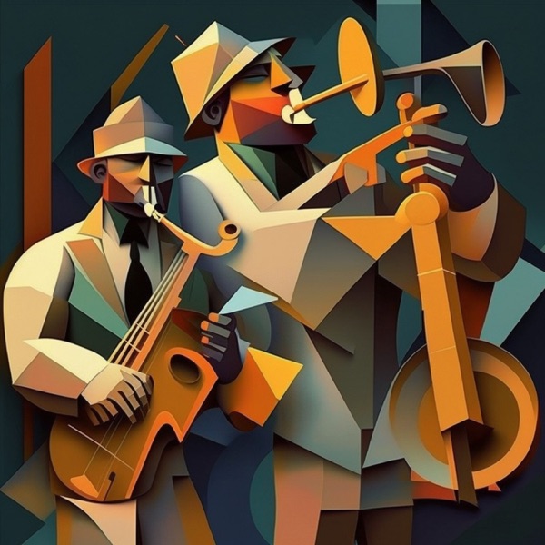 Tranquil Jazz Serenity Sessions