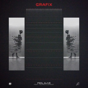 Feel Alive (feat. Lauren L'aimant)
