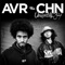 All Night (feat. Papitas Freestyle) [Remix] - Avr & Chn lyrics
