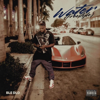 Water (Freestyle) - Single