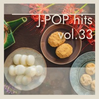 J-POP hits, Vol. 33