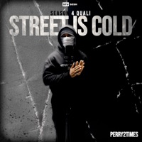 Street Is Cold - Single - Stu Sesh & Perry2times
