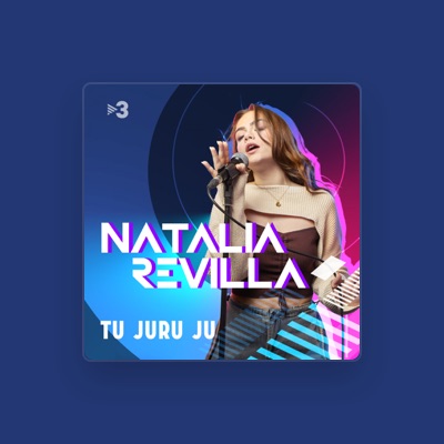 Listen to Natalia Revilla, watch music videos, read bio, see tour dates & more!