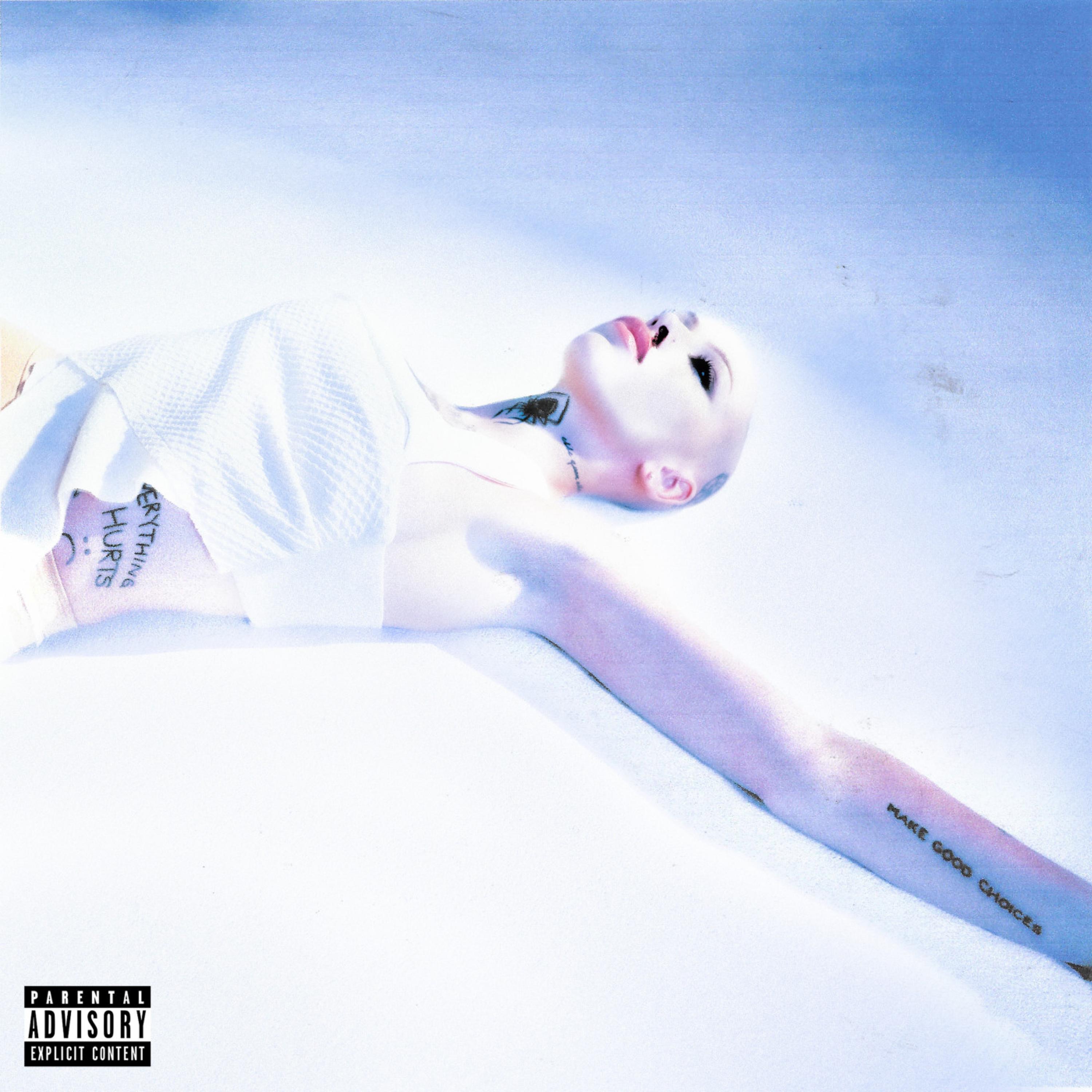 Ashtray for Your Agony - EP