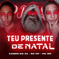 Teu Presente de Natal - Single - XANDE DA ZS & EO VP
