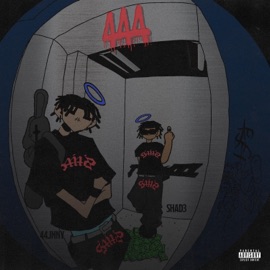 Blessings (feat. OAG) Shad3 & 44JNNY