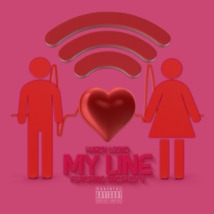 My Line (feat. Vanesa Contours)