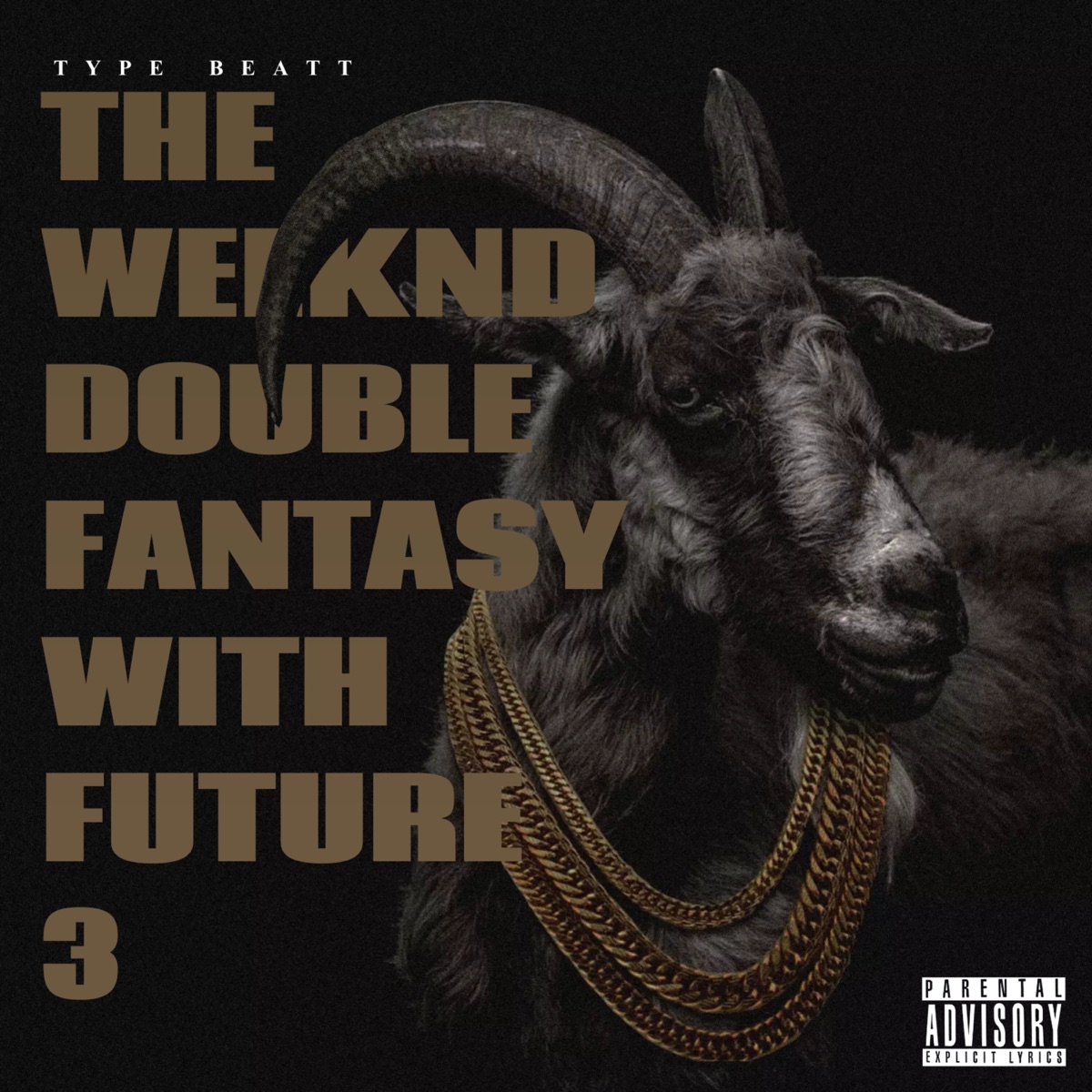 The Weeknd – Double Fantasy Lyrics