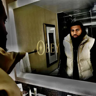 Ascolta 'Obey - Single' di Kieran the Light