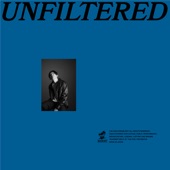 Unfiltered Blue - EP artwork