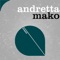 Mako - Andretta lyrics