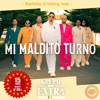 Mi Maldito Turno (Bachata Version) - Single