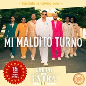 Mi Maldito Turno (Bachata Version) artwork