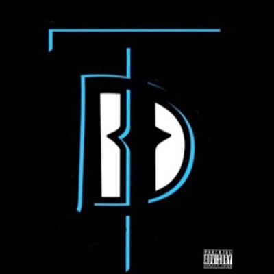 Tramendous Visionz Vol.1 - Single