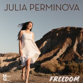 Freedom (feat. Luis Possolo & Josef Zeimetz) artwork