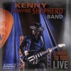 Kenny Wayne Shepherd