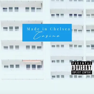 Listen to Made in Chelsea Ep by Ca$ino