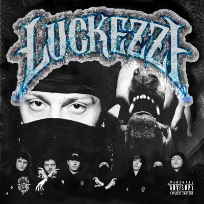 LUCKEZZI - Single