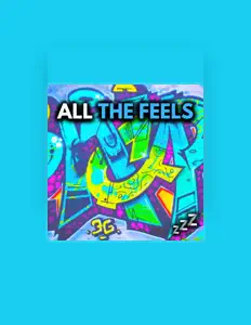 收听 All The Feels、观看音乐视频、阅读小传、查看巡演日期等 ！