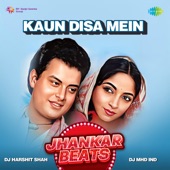 Kaun Disa Mein (From "Nadiya Ke Paar") [Jhankar Beats] artwork