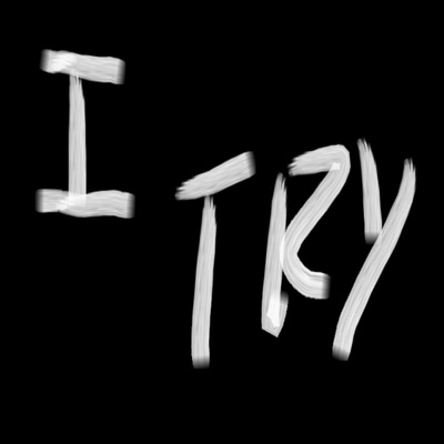 I Try - Single