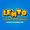 Lento (House Version) - Single