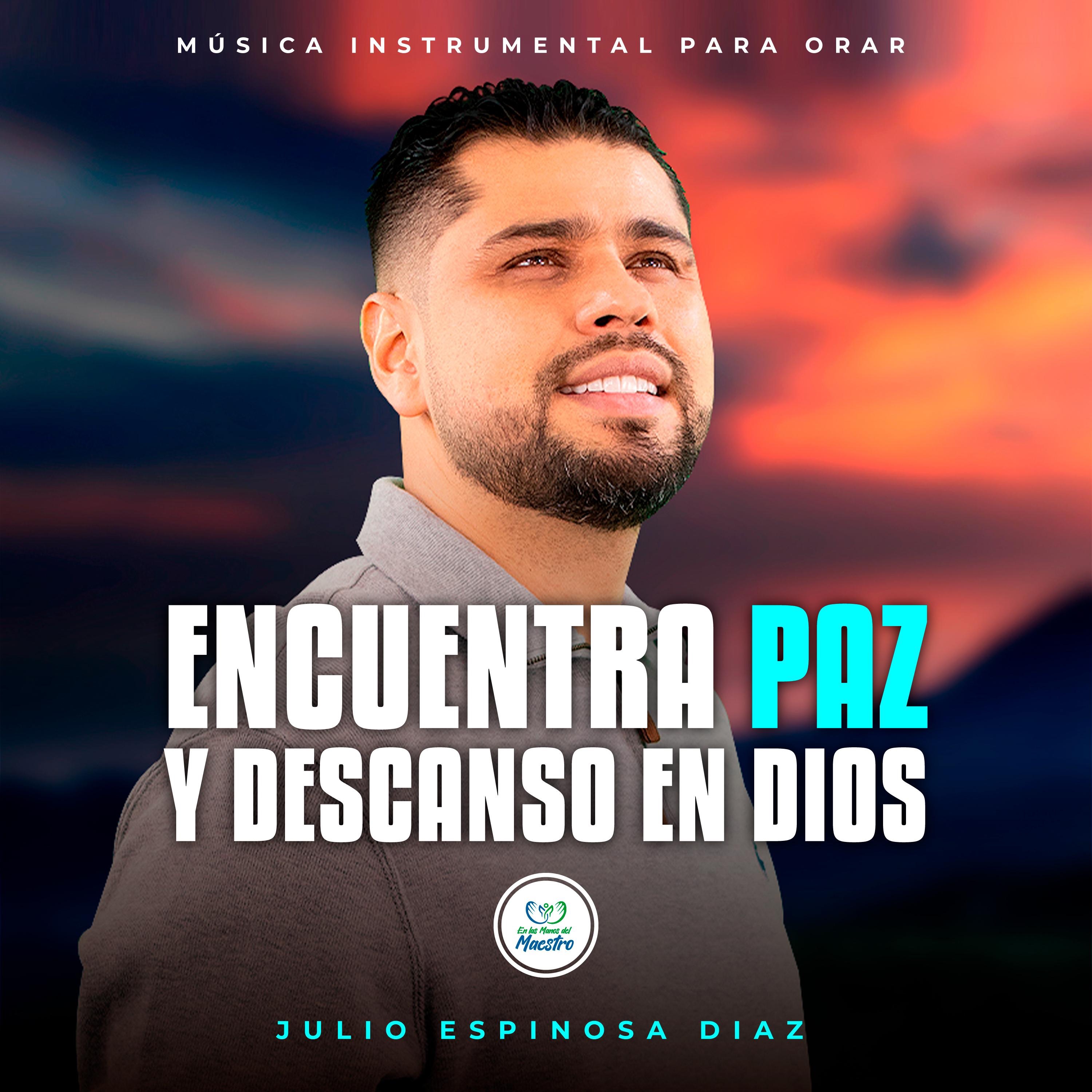 Encuentra Paz y Descanso en Dios