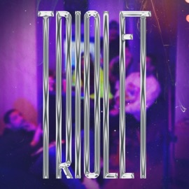 Triolet (feat. Crimen & Caribbean Flyback) Rey Ali