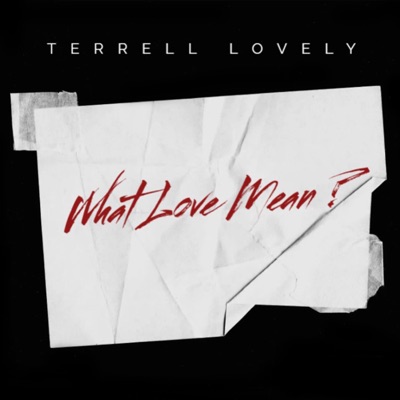 What Love Mean - Single