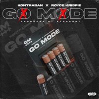 Go Mode (feat. Royce Krispie) - Single - Kontraban