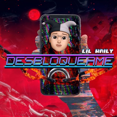 Desbloquéame - Single