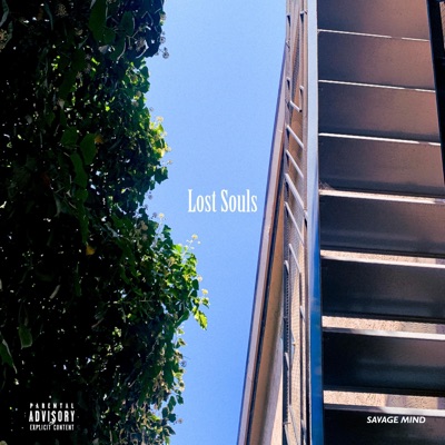 Lost Souls - Single