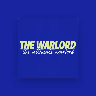 Listen to The Warlord, watch music videos, read bio, see tour dates & more!