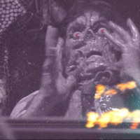 Poltergeist Scene - Single - Tha Professor