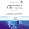 Emotionally Healthy Spirituality - Peter Scazzero