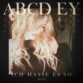 ABCD Ey (Ich hasse es so) artwork