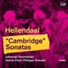 Philippe Grisvard Sonata No. 1 in A Major: I. Largo Hellendaal: "Cambridge" Sonatas