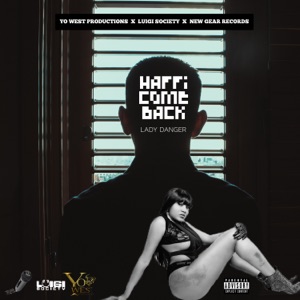Haffi Come Back - Single