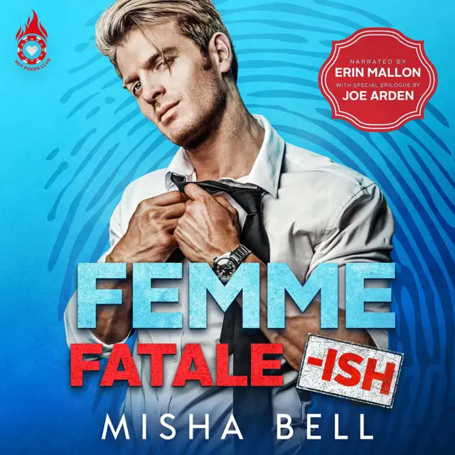 Femme Fatale-ish (Unabridged)